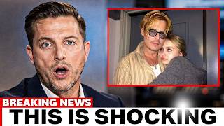 Johnny Depp's Transformation Is Causing Quite A Stir