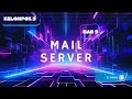 TUTORIAL KONFIGURASI MAIL SERVER DI DEBIAN TO CLIENT XP!!