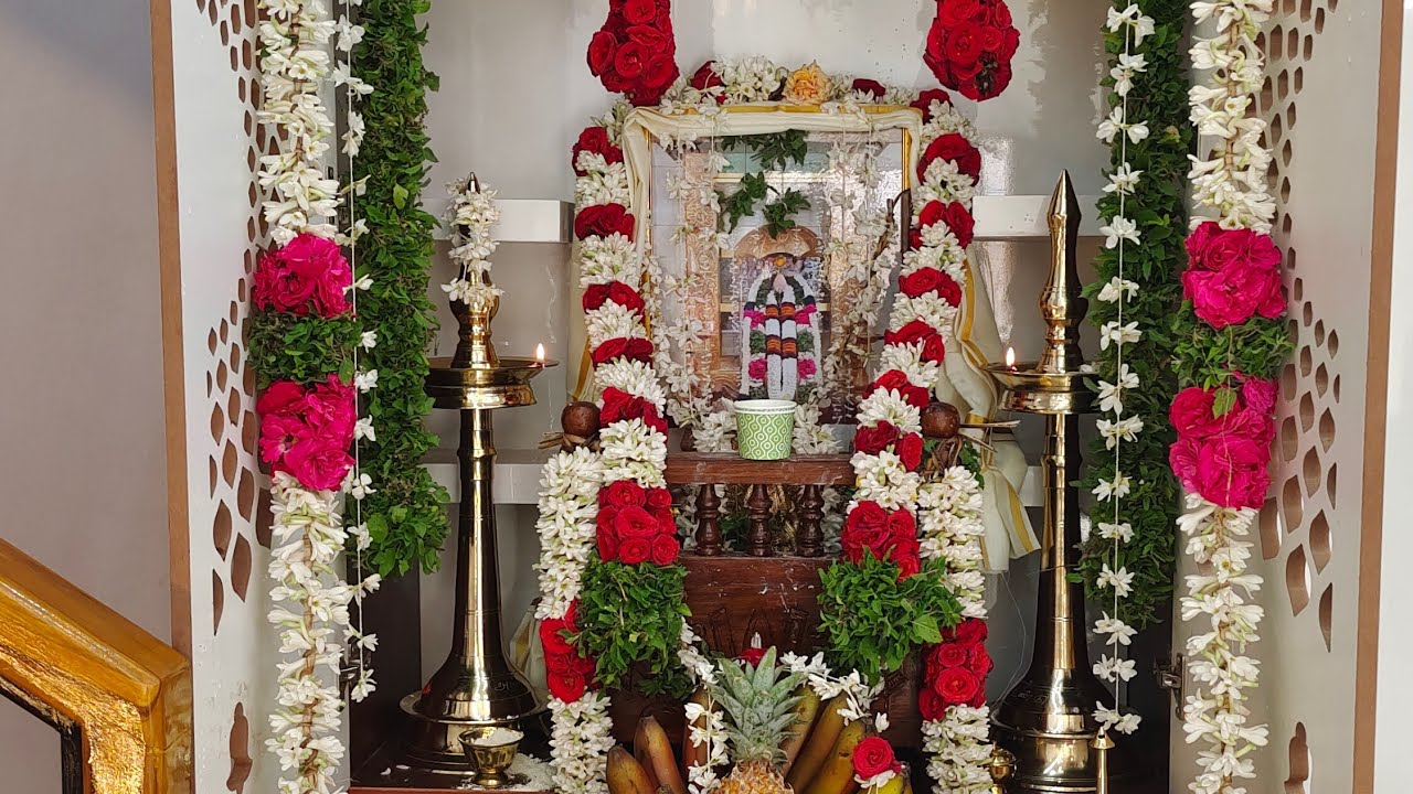 Krishna Kumar's house warming Function - Feb-8th'26