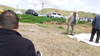 Bizim Köy Culuk Köyde Yağmur Duası 10. Mayıs Pazar 2026