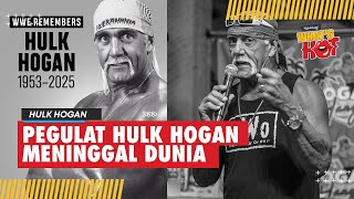 Download Lagu Hulk Hogan Meninggal Dunia Di Usia 71 Tahun, Dikabarkan Sempat Kena Serangan Jantung #hulkhogan MP3 Download Lagu Hulk Hogan Meninggal Dunia Di Usia 71 Tahun, Dikabarkan Sempat Kena Serangan Jantung #hulkhogan MP3
