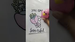 cute card Idea's 💡