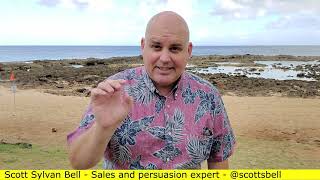 Full Sales commissions notes - Get a bonus structure (4 of 4) Scott Sylvan Bell Update