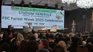 FSC Forest Week 2023 Celebration