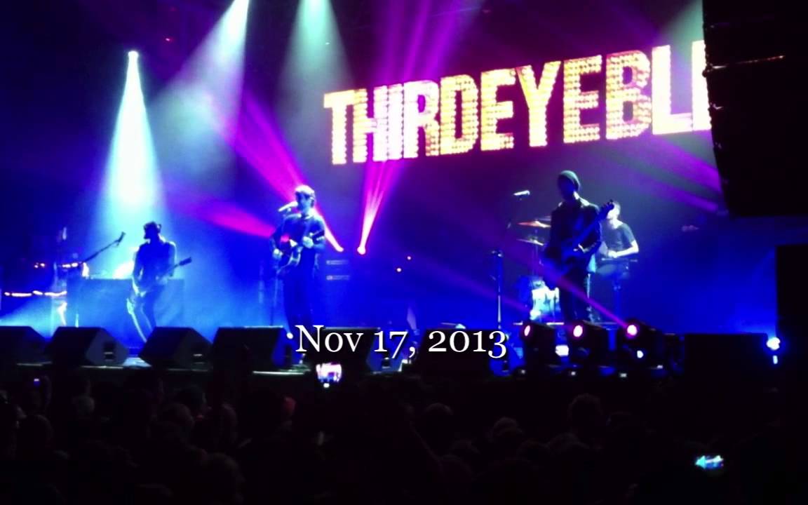 third eye blind concert tour