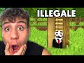 ULTIMA LIVE PRIMA DEL CONFRONTO FINALE NEL MIO SERVER MINECRAFT...