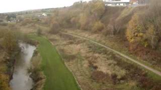 Lyra - Ta Muid Manchester - Liverpool - Manchester