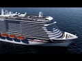 WIN A FREE CRUISE on the New P&O IONA | Planet Cruise WIN A FREE CRUISE on the New P&O IONA | Planet Cruise