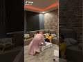 لما زوجك يقول عايزك تعمليلي شويه حركات في الاكل الزوجة السعودية Shortvideo اكسبلور 