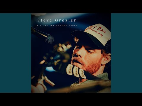 Robbie Broxholme - Ill Meet You Where The Roses Grow