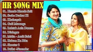 Amit Saini Rohtakiya All Song Jukebox| Amit Saini New Song 2023| Latest Haryanvi Song ||