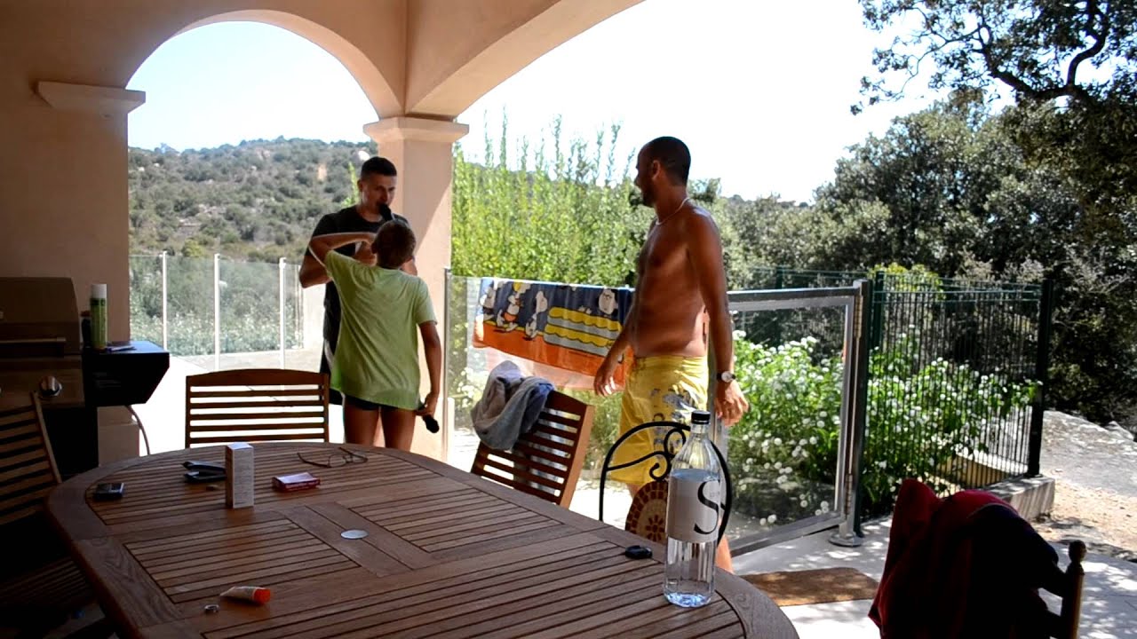 VILLAGGIO VACANZE MASTROPABLO! MOLE SHOW