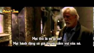 Street English - Chiến binh hòa bình 2006