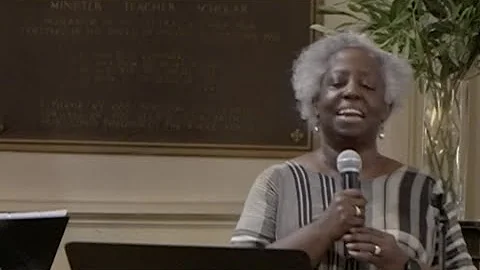Lost in the Stars, featuring Soloist Janis Russell