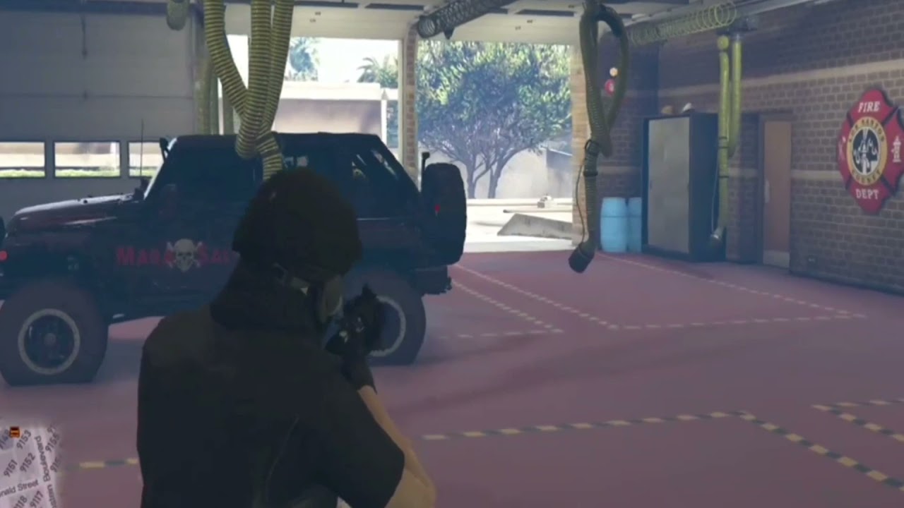 KVA vs MS13 Turf war ending/ mass attack by KVA against MS13 camping....welcome haters......part 1