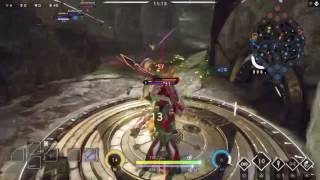 Kallari Monolith Jungle 11/0/4