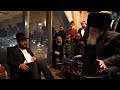 😭עולה תמימה: קורע לב, הניחום המלא מרה"י הגאון רבי שאול אלתר אצל הרב ביטון על ג' ילדיו שנרצחו במלחמה