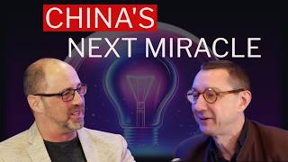 #47: China's Innovation Playbook; Bottom-Up Tech; Directed Autonomy; Going Global screenshot 2