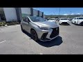 2026 Lexus NX 450h+ F SPORT Sport Utility Temecula  Murrieta  Lake Elsinore  Menifee  Oceanside  Esc