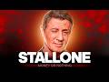 Sylvester Stallone: The Rocky Journey To Hollywood Legend | Full Biography (First Blood, Rocky)