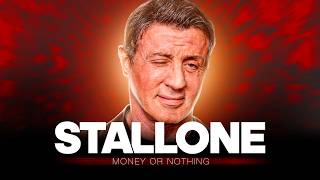 Sylvester Stallone The Rocky Journey To Hollywood Legend Full Biography First Blood Rocky