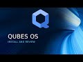 Qubes OS 4.0.3