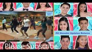 PBB lucky 7: September 19 2016- Live Streaming