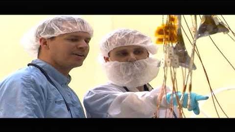 Mars Reconnaissance Orbiter