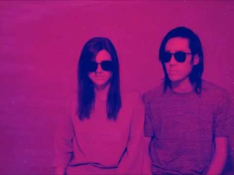 HTRK - Punch