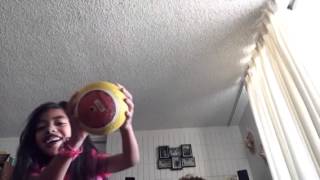 Kaikai At Calissas Home