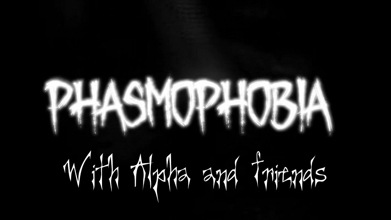 Online fix me phasmophobia фото 98