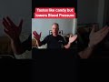 Tastes like candy - but lowers BLOOD PRESSURE #BloodPressure... #Shorts #quickhealth19