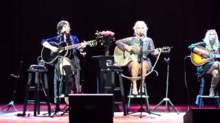 Lorrie Morgan "What part of no..."
