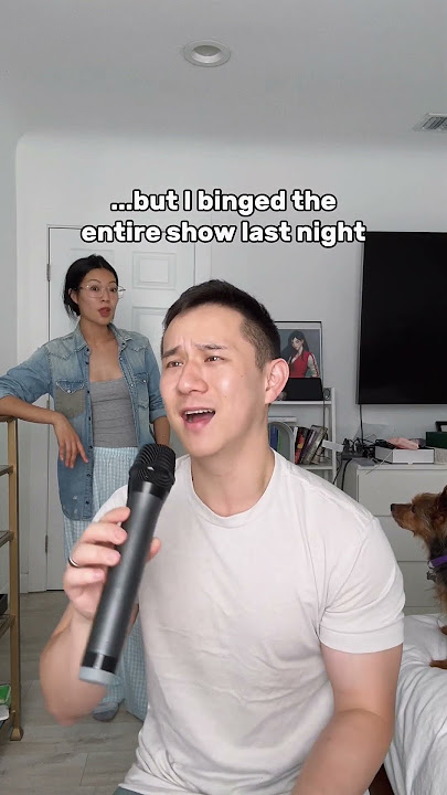 Unfaithful (Rihanna Parody)