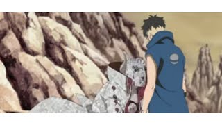 Amv Buruto Kawaki Kill Isshiki Death