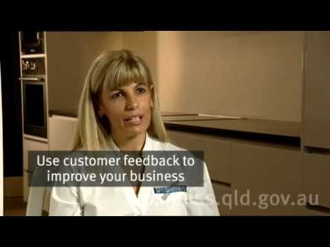 Improving customer service