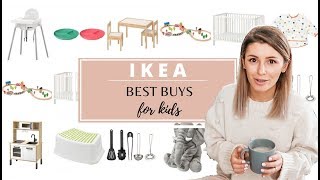 The best 16 best ikea baby toys