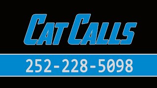 Cat Calls Round 1