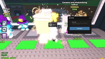 Steal a brainrot [🇮🇩] Dupe Script [ No Key ]
