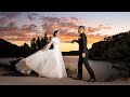 Armando  jessica wedding highlights