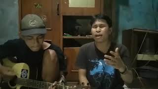 Ifan seventeen feat Armada - Demi tuhan aku ikhlas (cover ala)