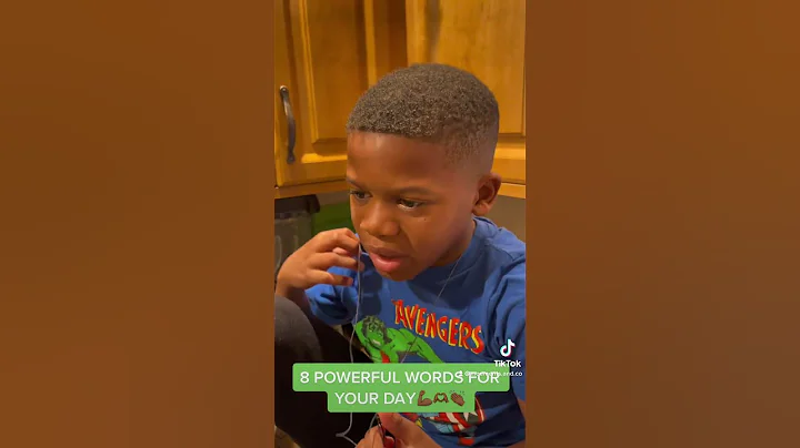 Teach them while they are young its called buildin...