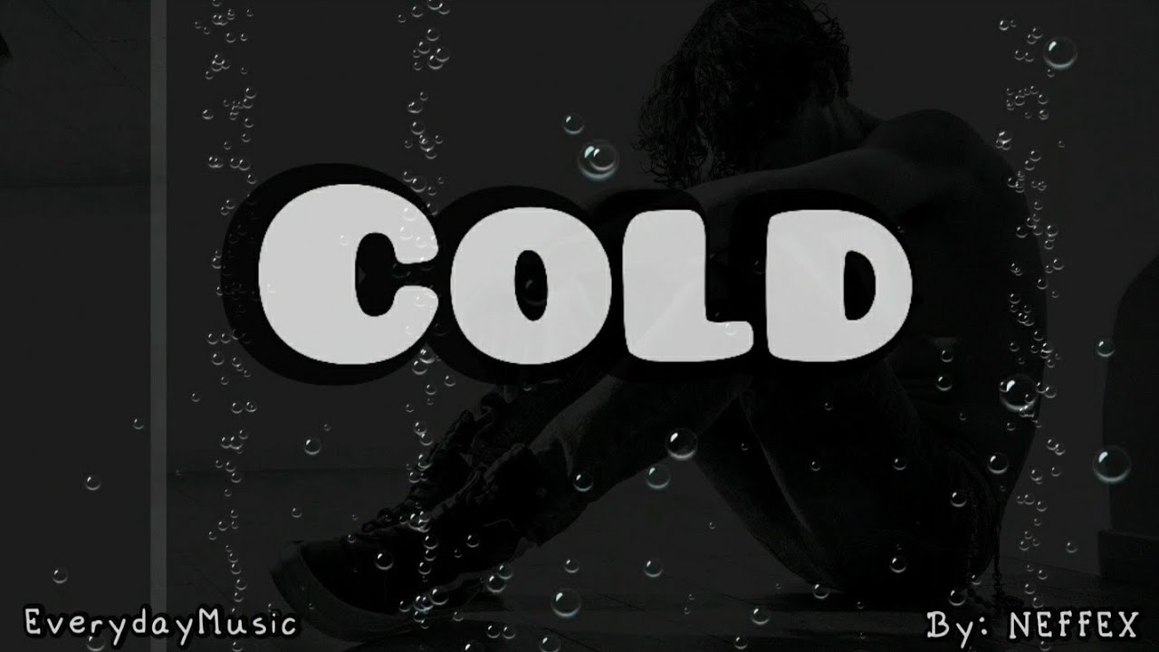 Colder lyrics. Cold текст.