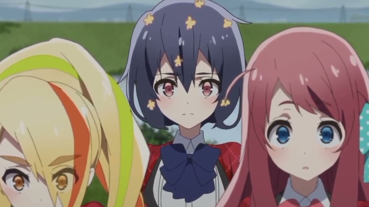 Ai mizuno twixtor | zombieland saga | 