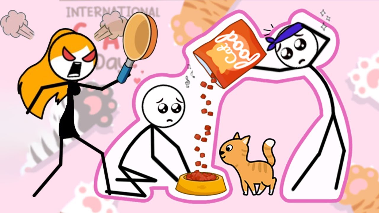 Pose Master VS Through the Wall - Which Game Do You Like? - Gameplay Walkthrough (Android)