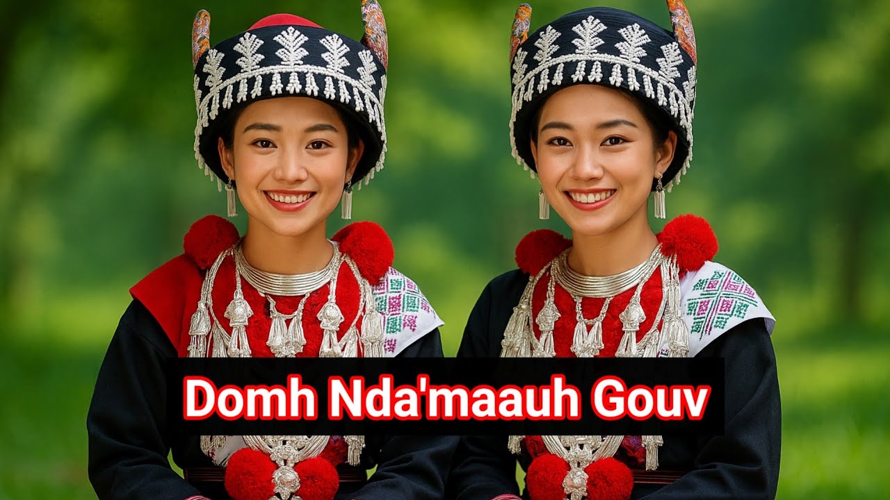 Domh Nda'maauh Gouv 