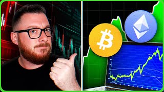 The Secret Behind The Ethereum RALLY & What Comes Next…