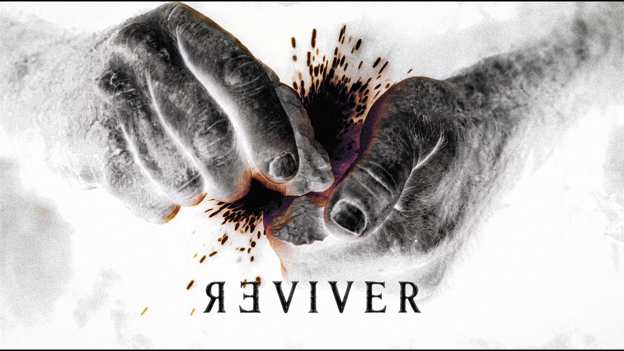 REVIVER | Trailer