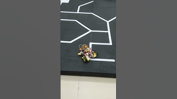 Maze Solver bot at Meshmerize IIT Bombay