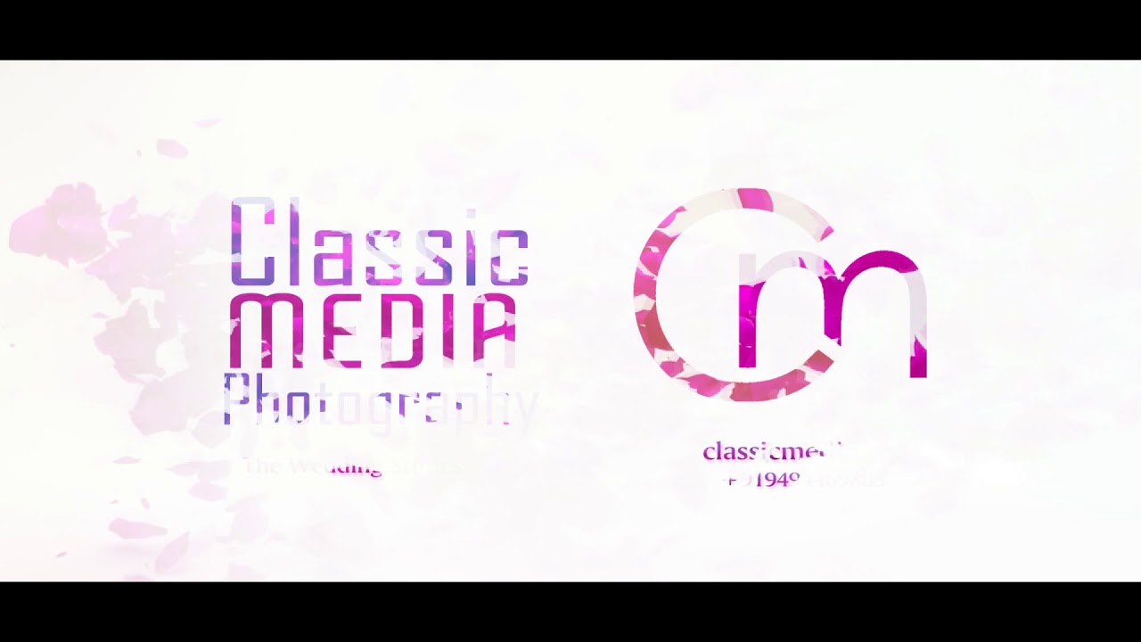 Classic Photography Logo